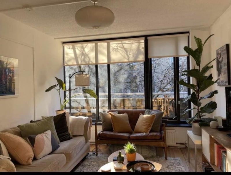 Room Warwick Road in Greater London