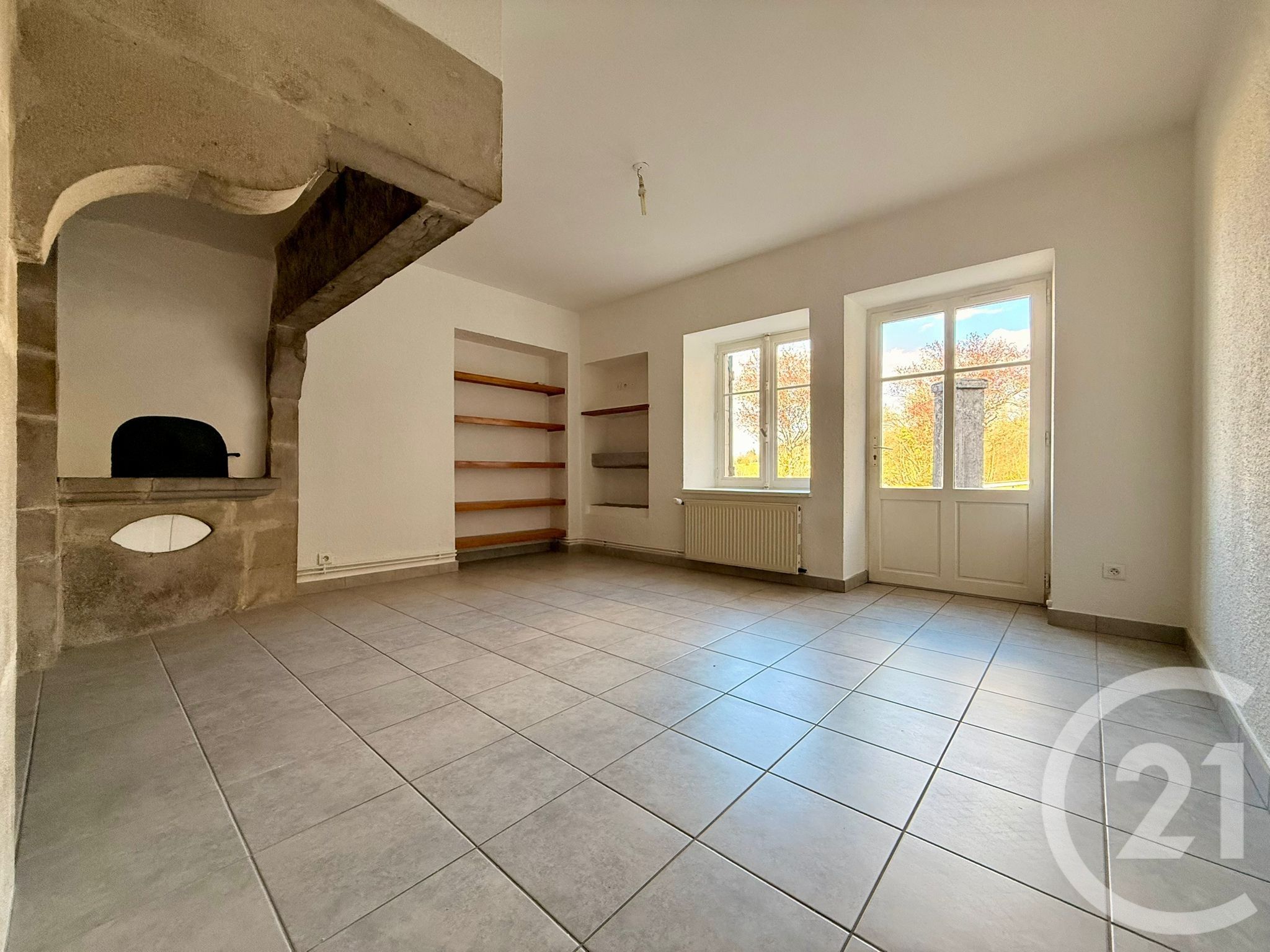 Appartement Grande Rue à Mamirolle