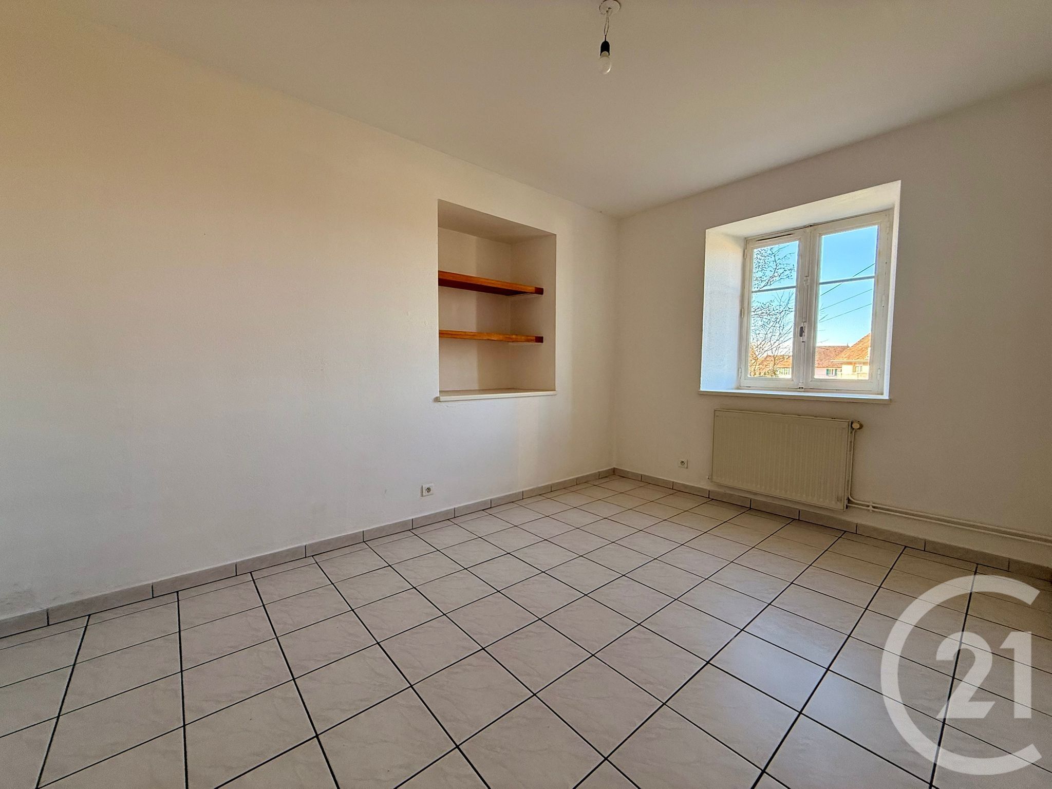Appartement Grande Rue à Mamirolle
