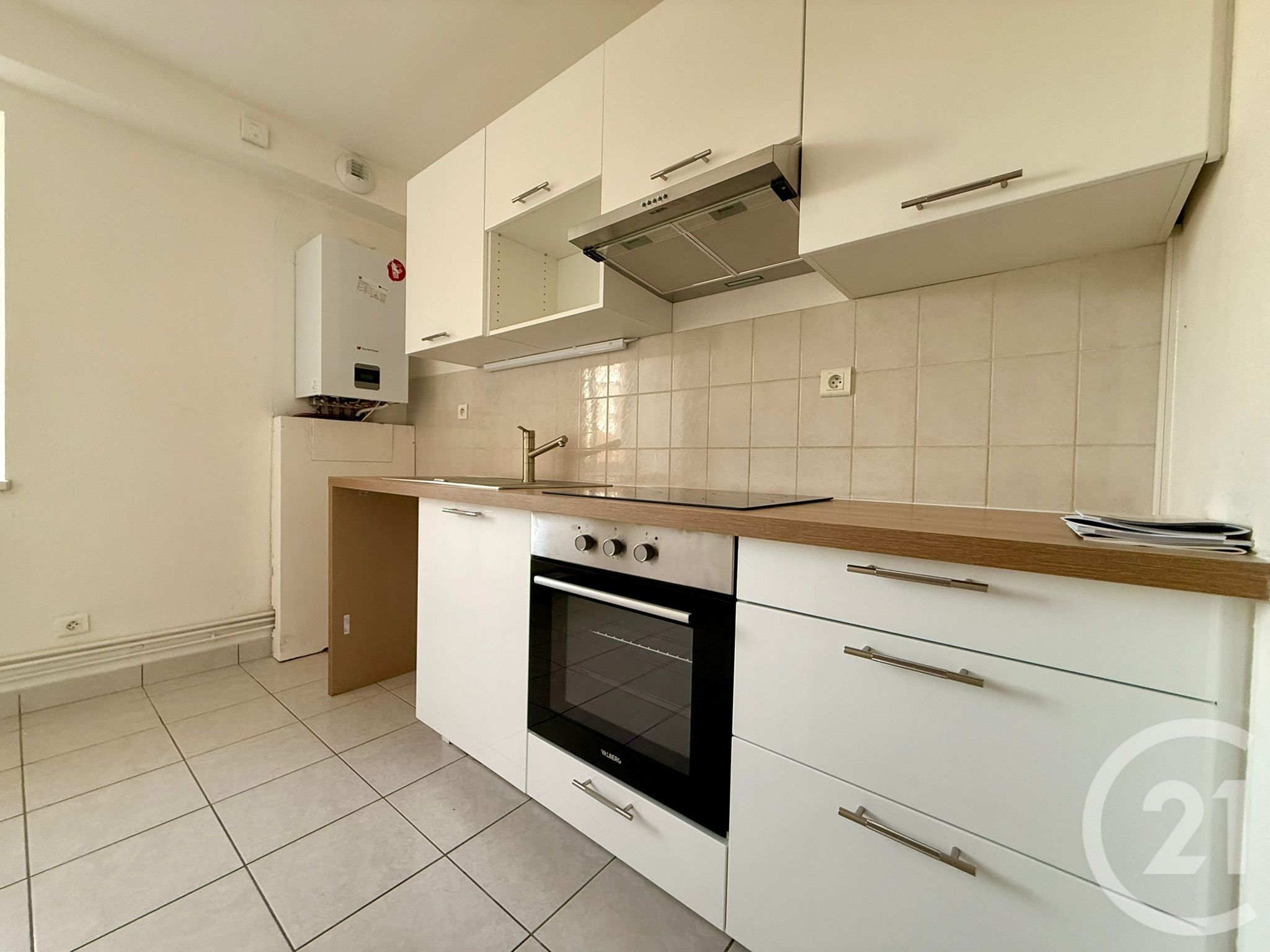 Appartement Grande Rue à Mamirolle