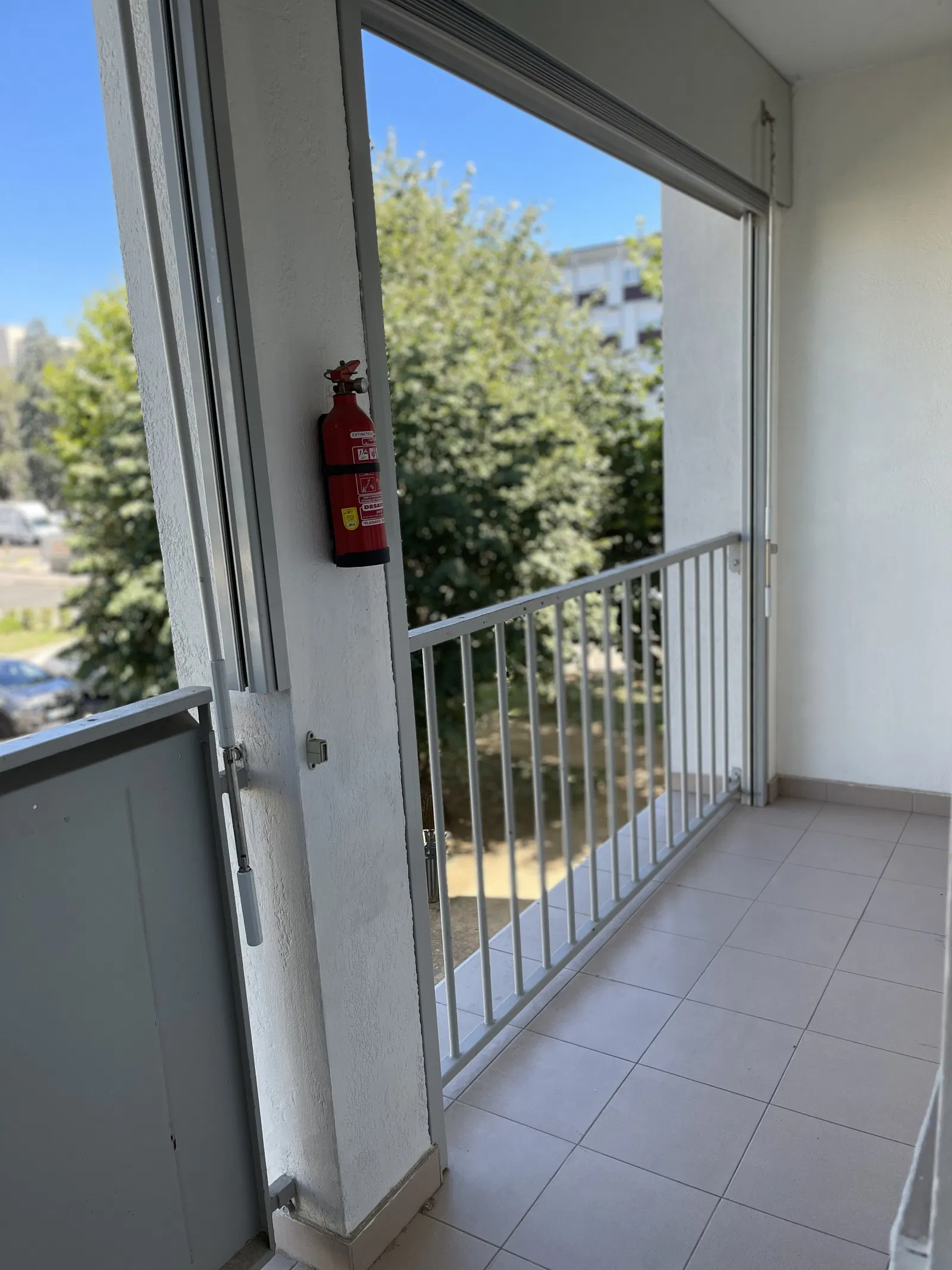 Appartement Rue de Montelier à Vénissieux