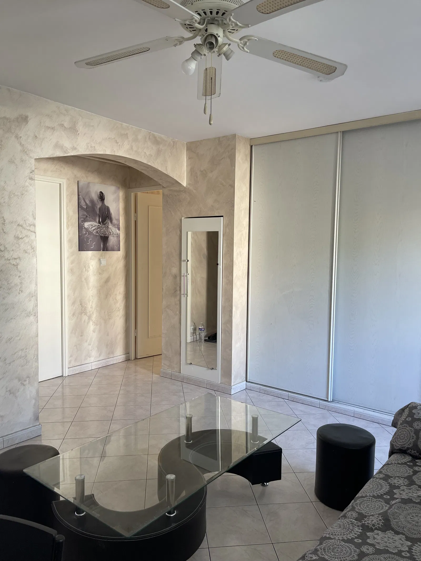 Appartement Rue de Montelier à Vénissieux
