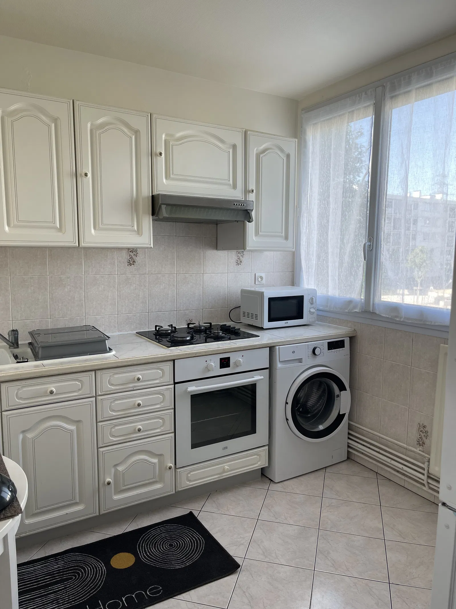 Appartement Rue de Montelier à Vénissieux