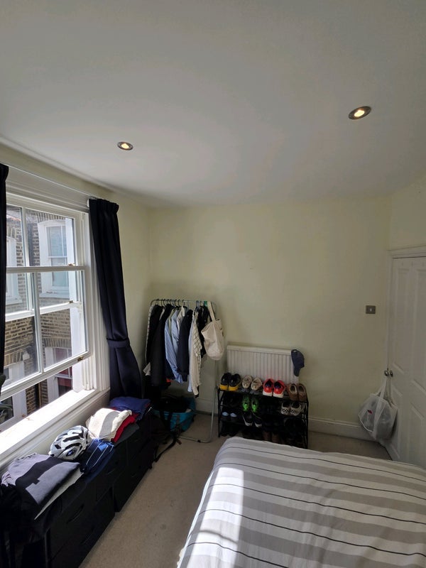 Room Bedford Hill in Greater London