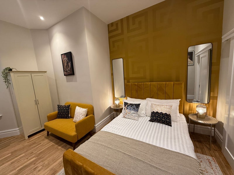 Room Battisson Crescent in Stoke-on-Trent