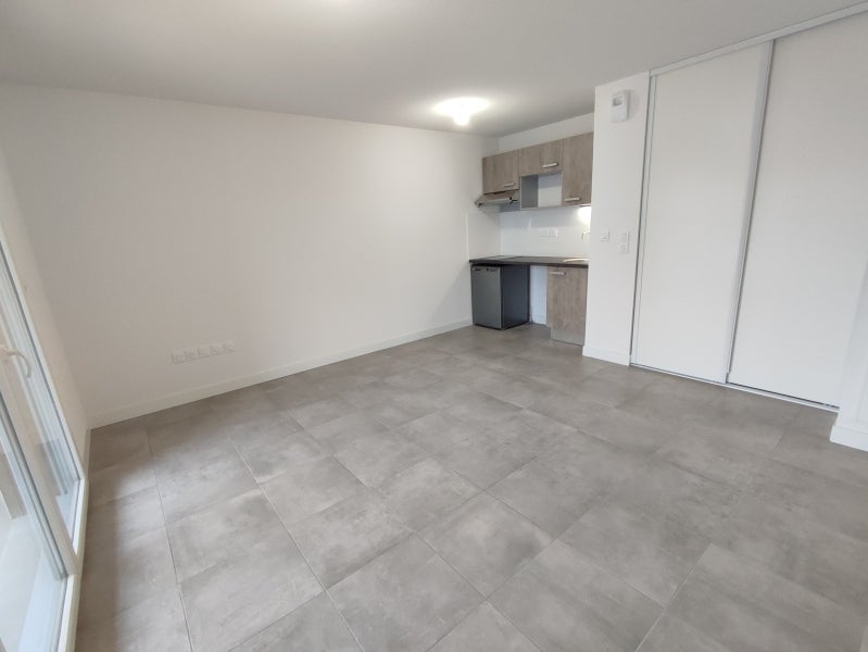 Appartement Rue Bergeaud à Seysses