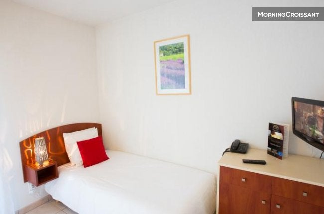 Appartement Allée Félix Nadar à Mérignac