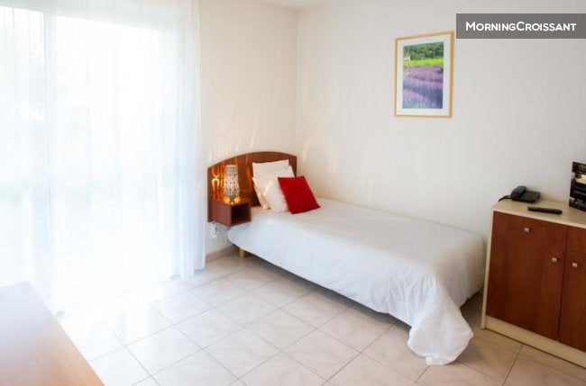 Appartement Allée Félix Nadar à Mérignac