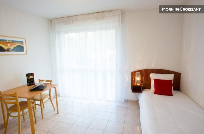 Appartement Allée Félix Nadar à Mérignac
