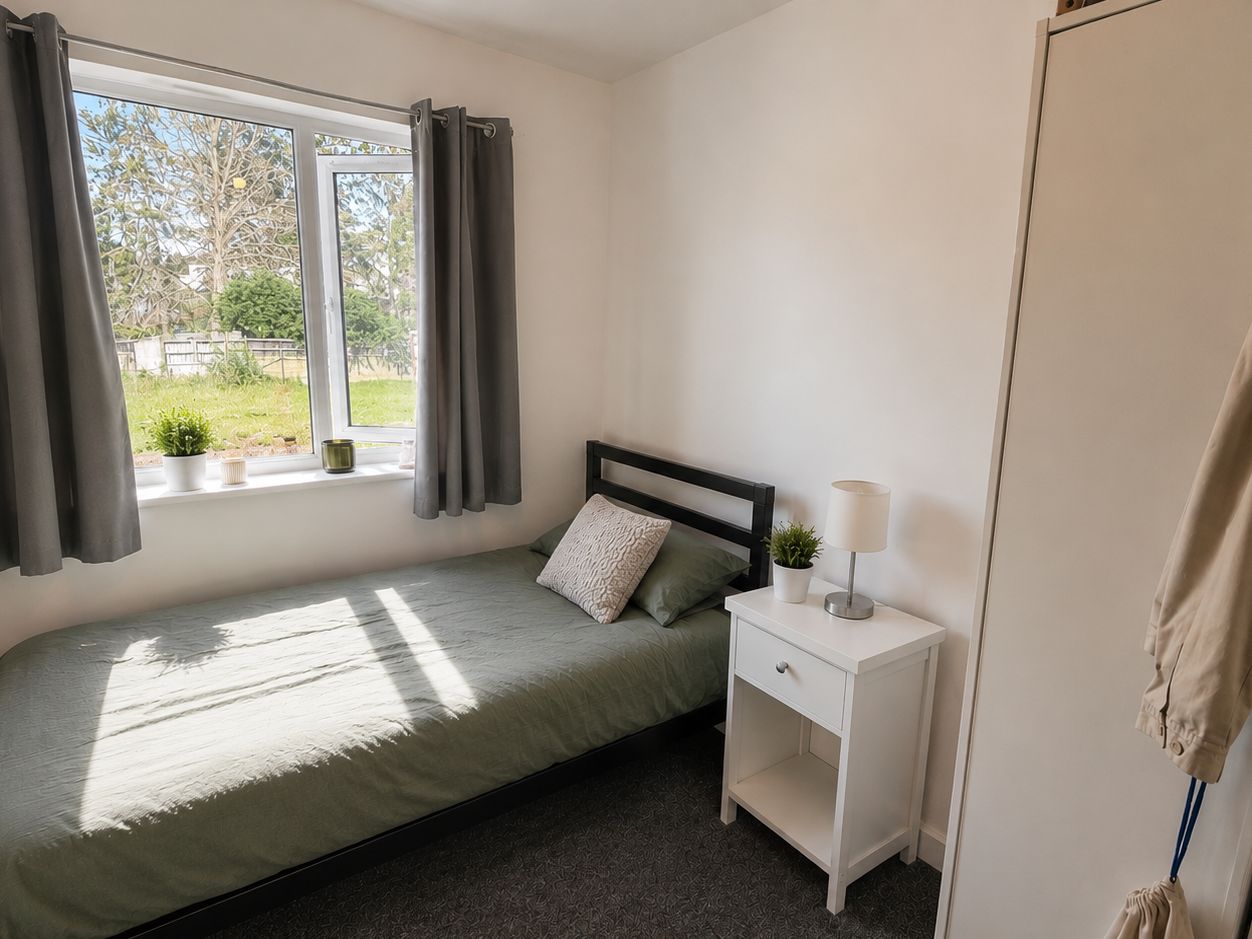 House Orpen Gardens in Bristol