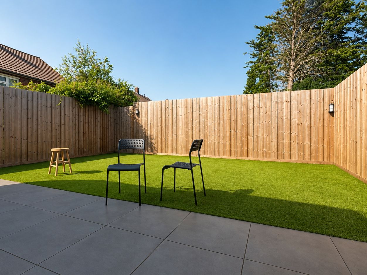 House Orpen Gardens in Bristol