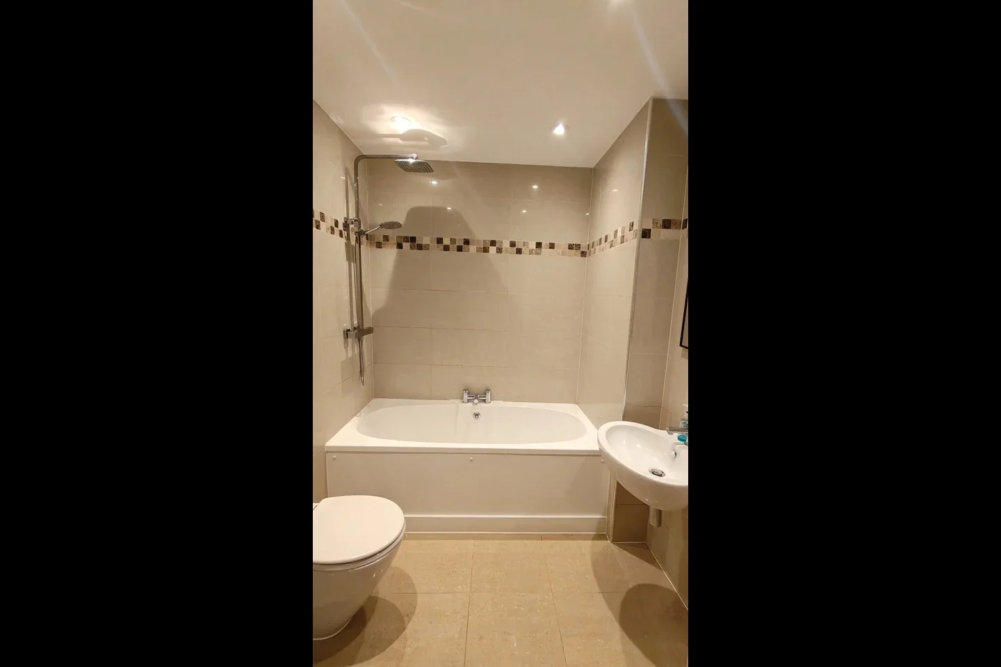 Flat Tegan Close in Greater London