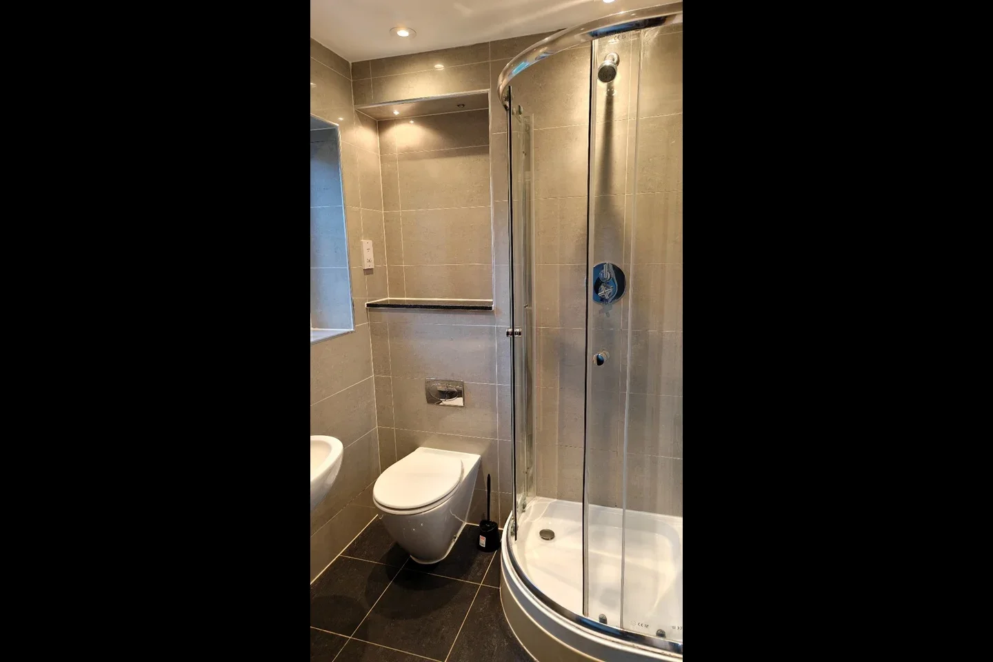 Flat Tegan Close in Greater London