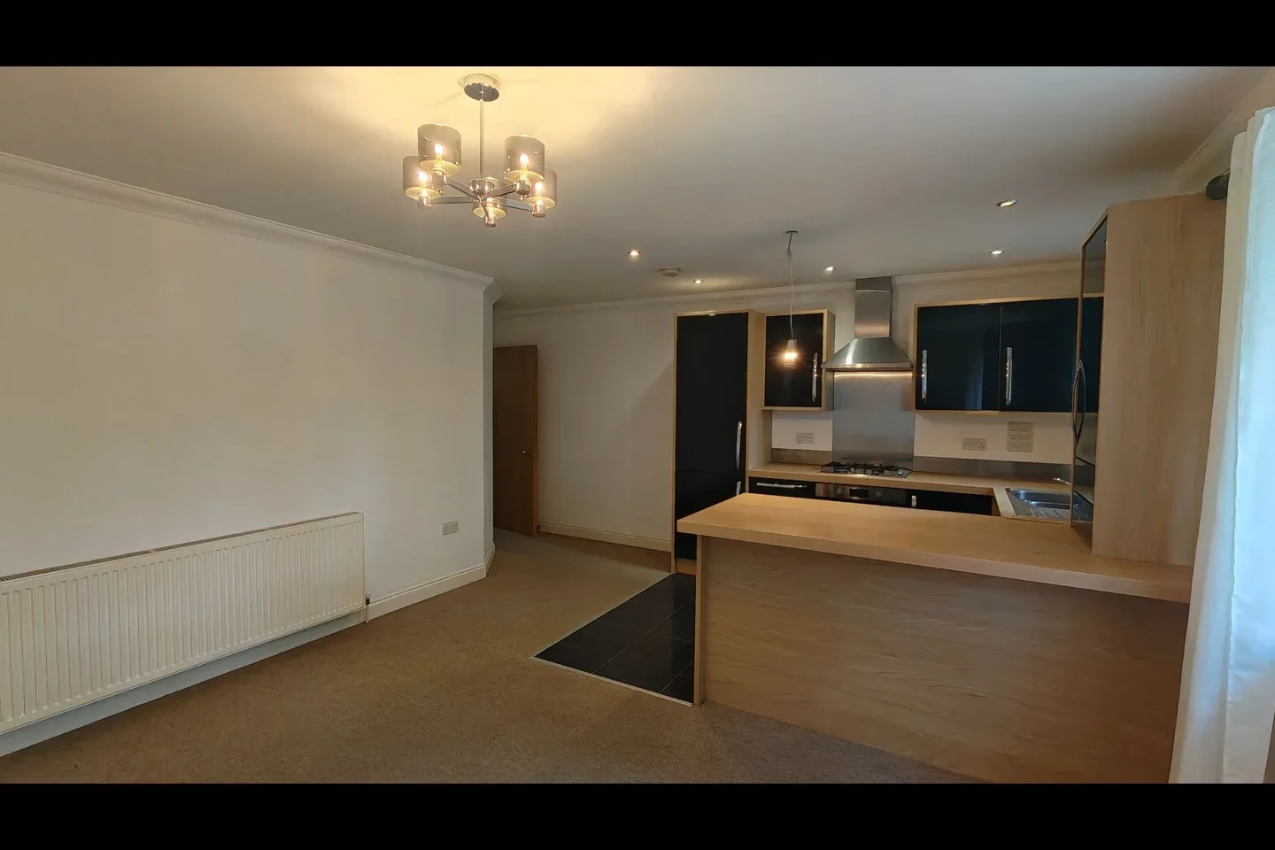 Flat Tegan Close in Greater London