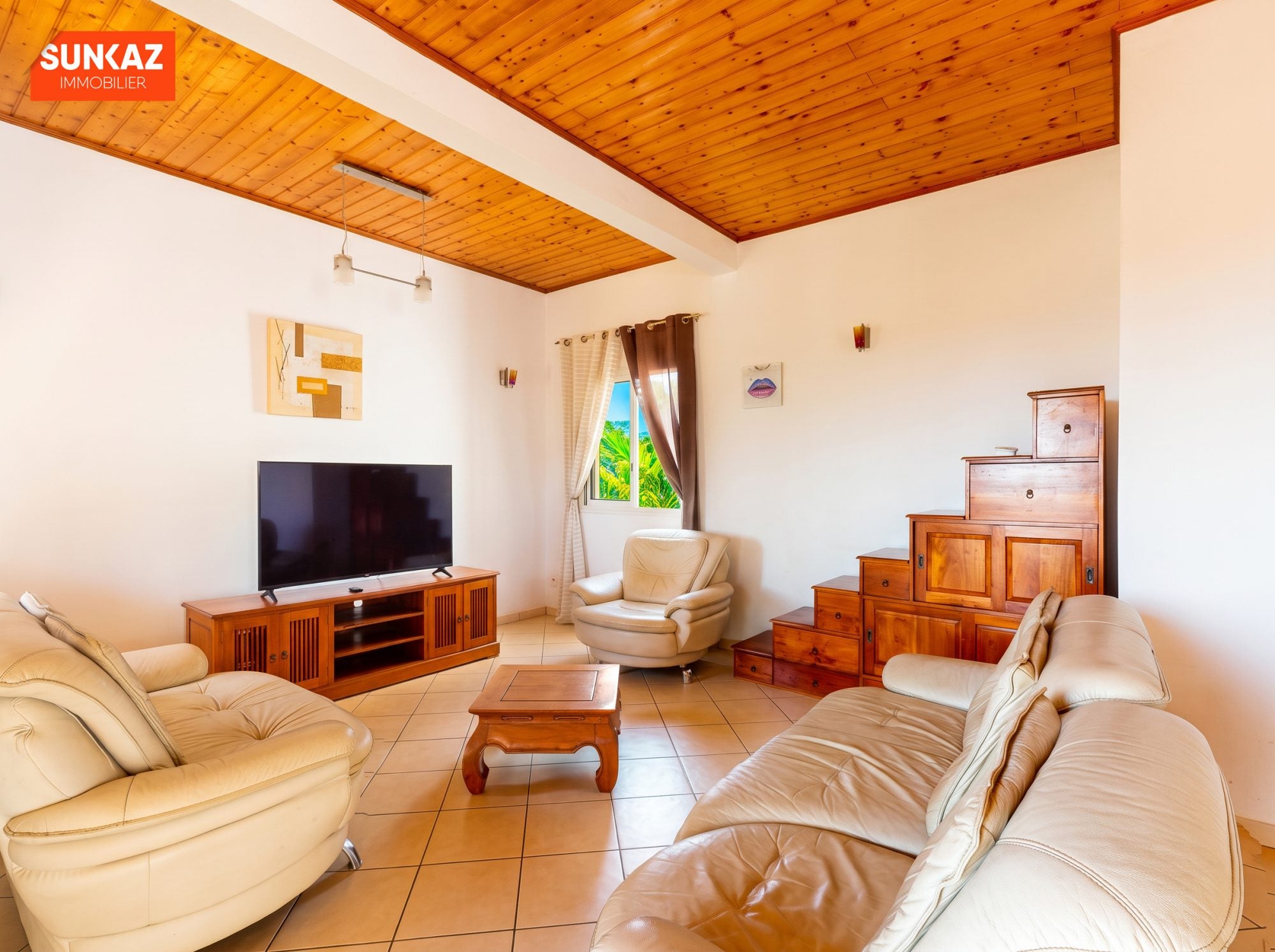 House Chemin Boissy in Saint-Pierre