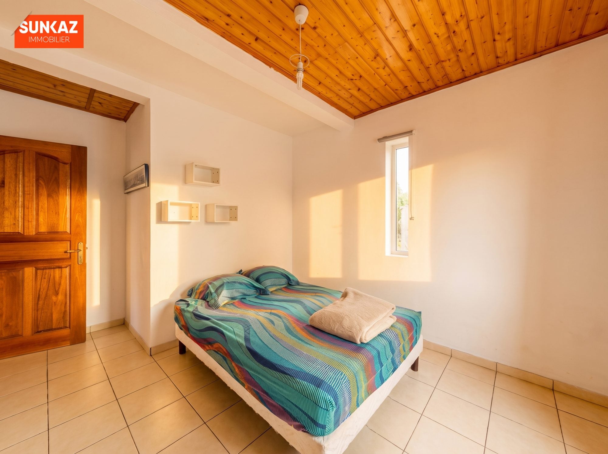 House Chemin Boissy in Saint-Pierre