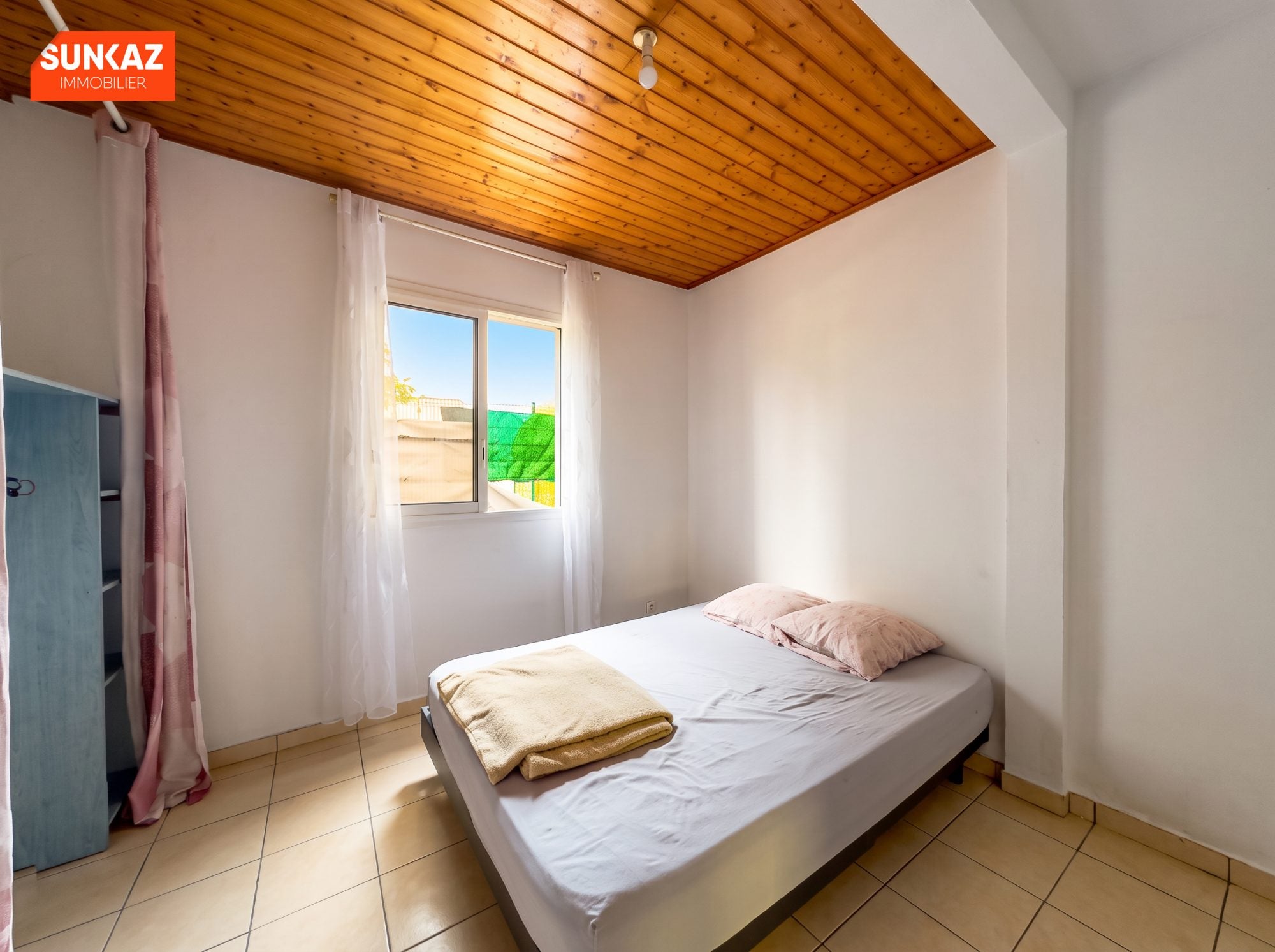 House Chemin Boissy in Saint-Pierre