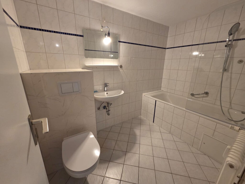 Wohnung Halbergstraße in Saarbrücken