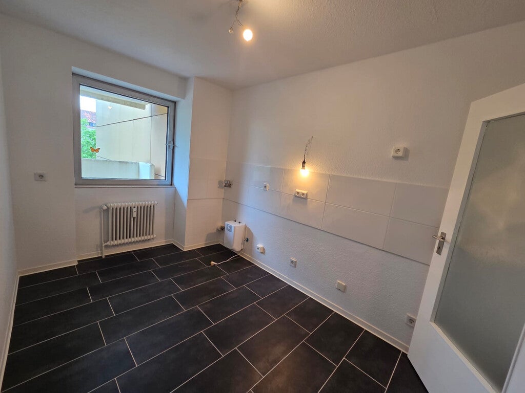 Wohnung Halbergstraße in Saarbrücken