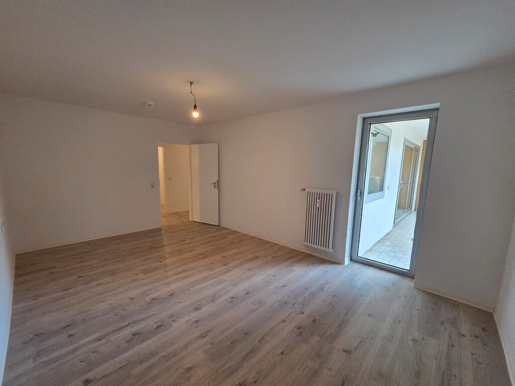 Wohnung Halbergstraße in Saarbrücken