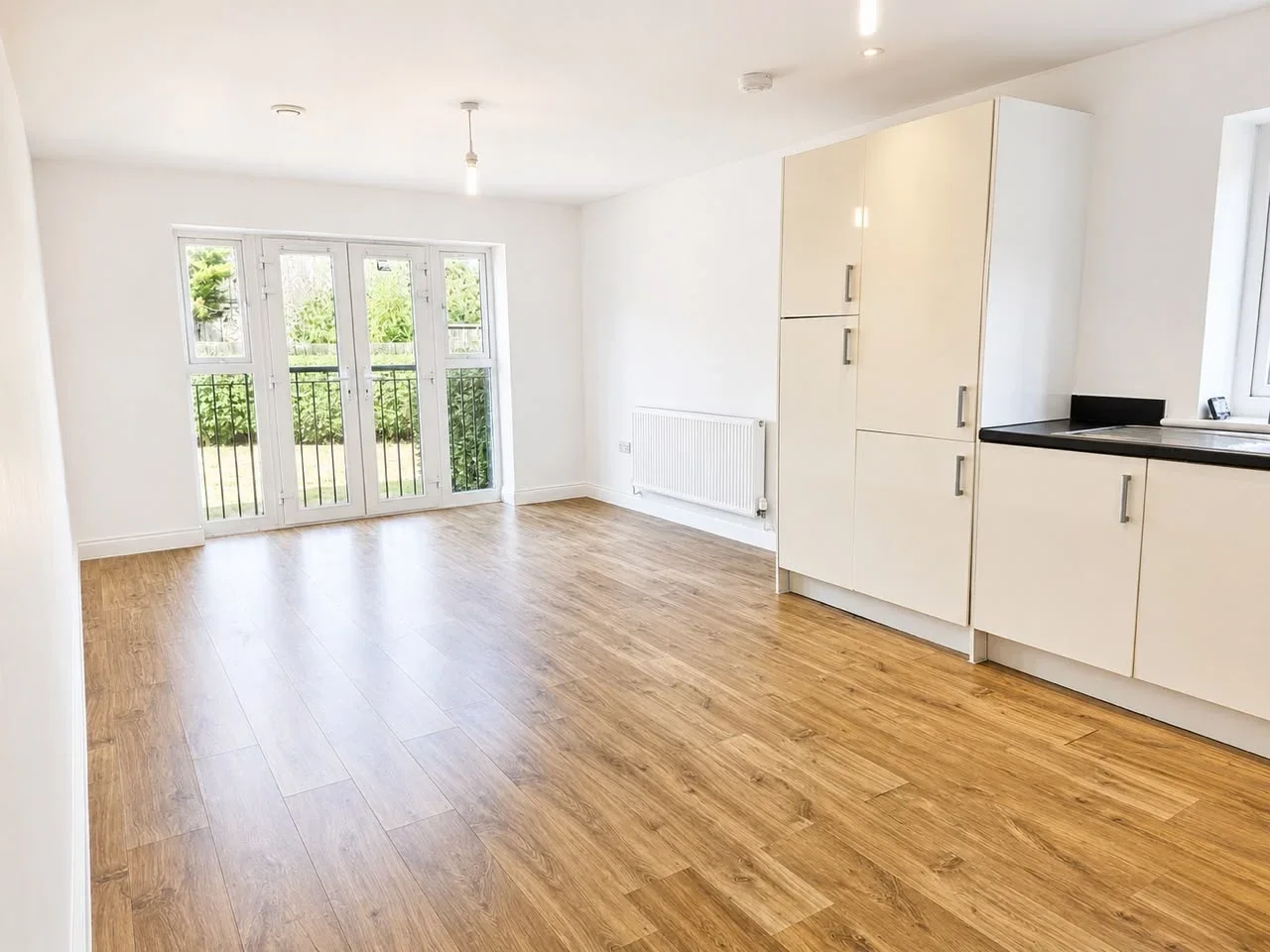 Flat Helen Road in Greater London