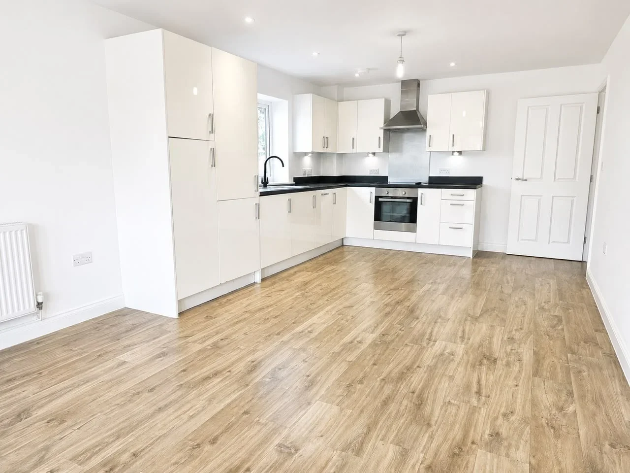 Flat Helen Road in Greater London