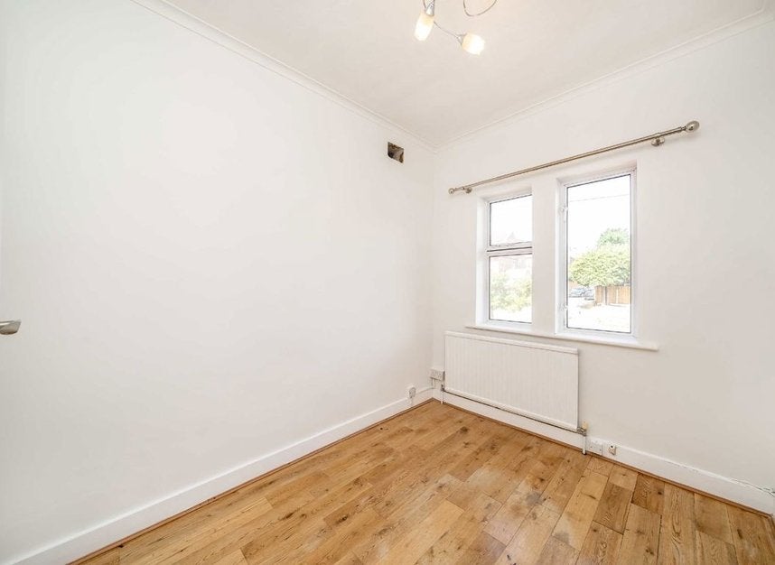 House Walmington Fold in Greater London