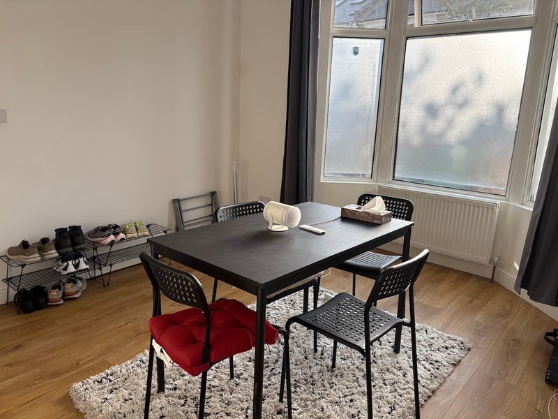 Room Caistor Park Road in Greater London