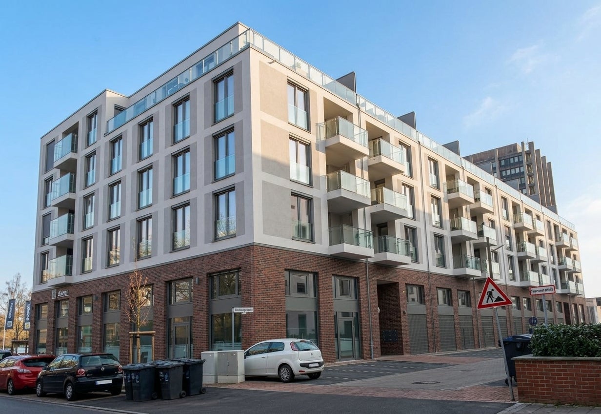 Wohnung Schwanbergerstraße in Braunschweig