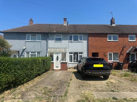 House Kingsway in North Warwickshire