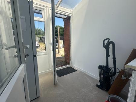 House Kingsway in North Warwickshire