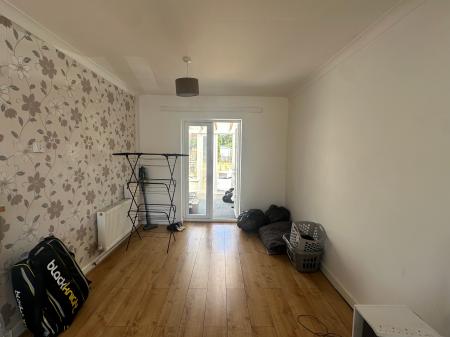 House Kingsway in North Warwickshire