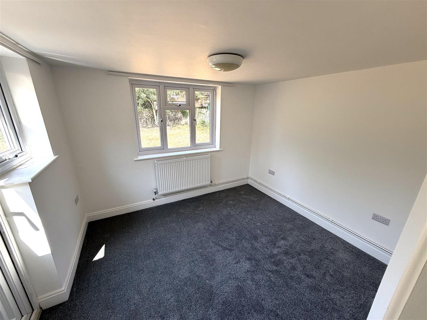 Flat Anglesea Road in Southampton