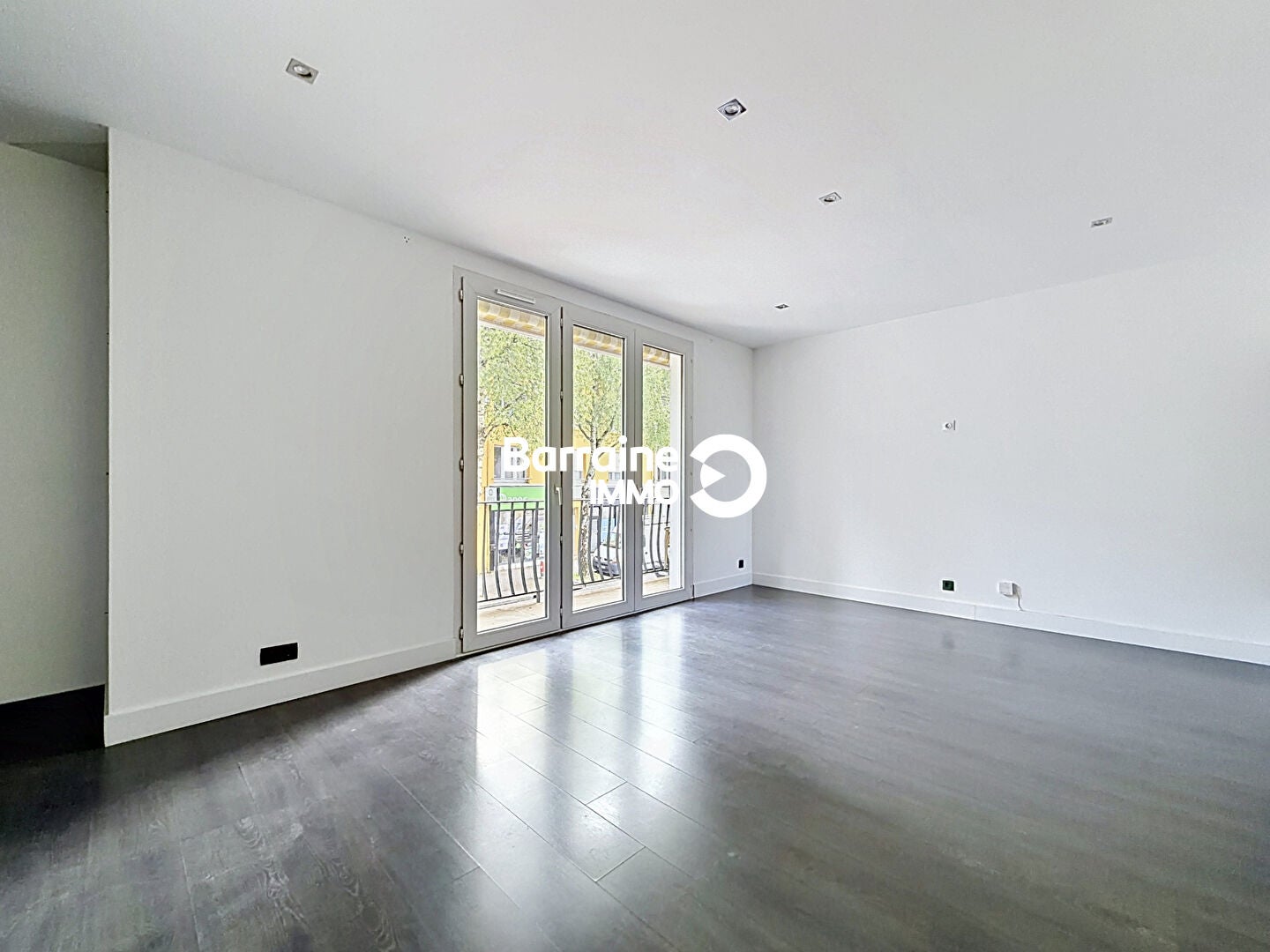 Flat Rue Paul Guieysse in Lanester
