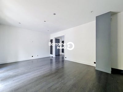 Flat Rue Paul Guieysse in Lanester