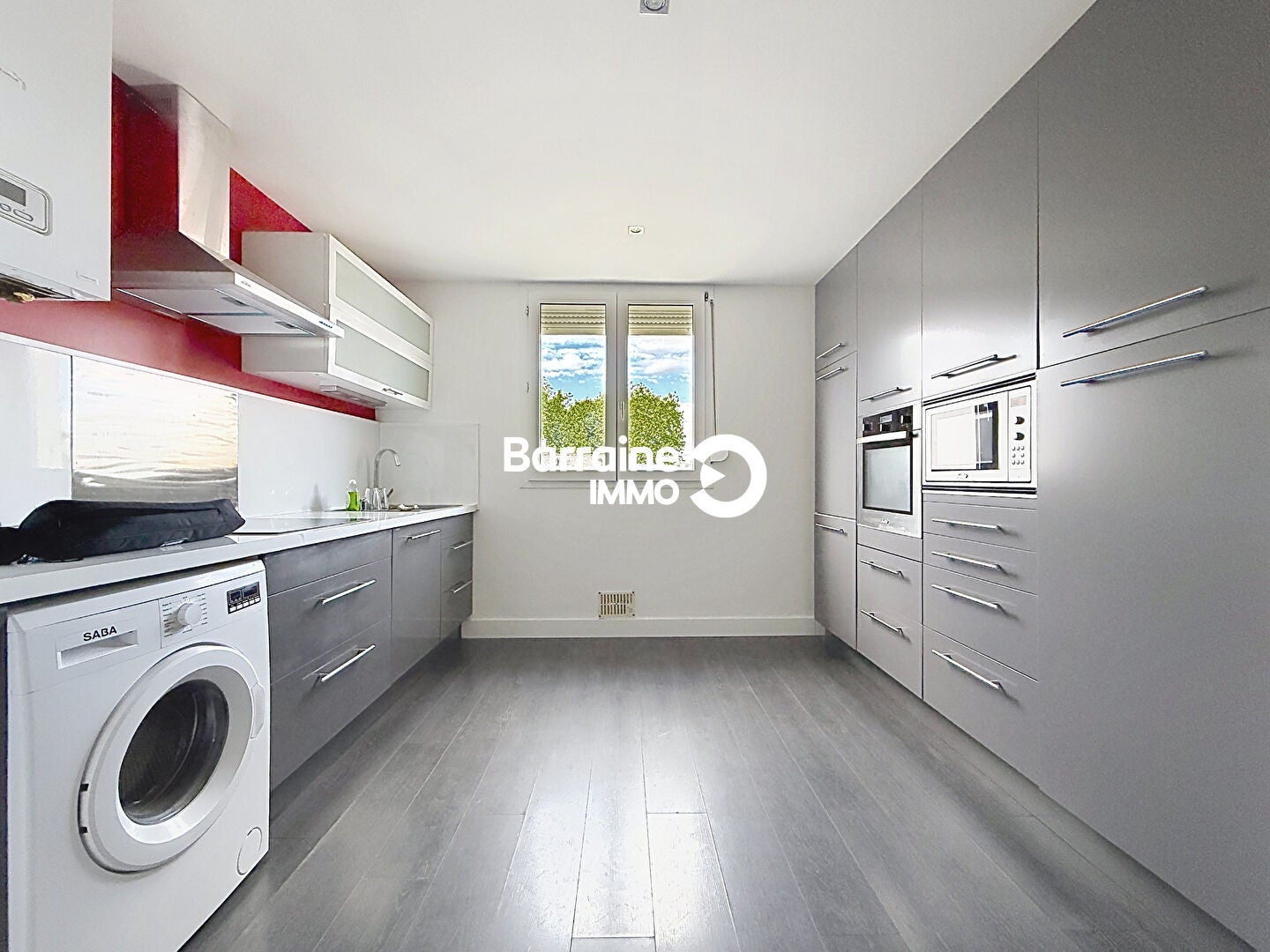 Appartement Rue Paul Guieysse à Lanester
