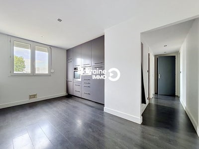 Flat Rue Paul Guieysse in Lanester