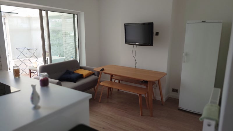 Room Brockley Road in Greater London
