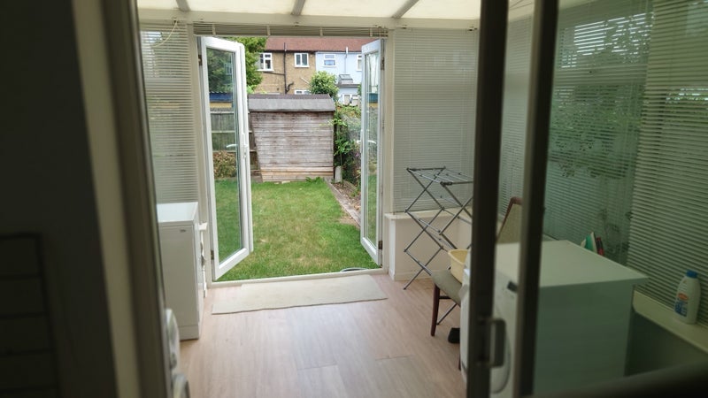 Room Brockley Road in Greater London
