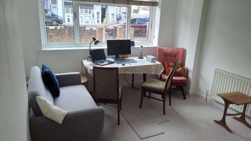Room Brockley Road in Greater London