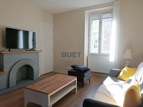 Appartement Rue Hoche à Dijon