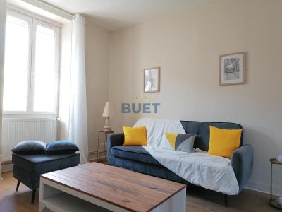 Appartement Rue Hoche à Dijon
