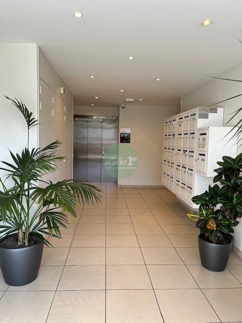 Flat Rue de Tourneville in Le Havre