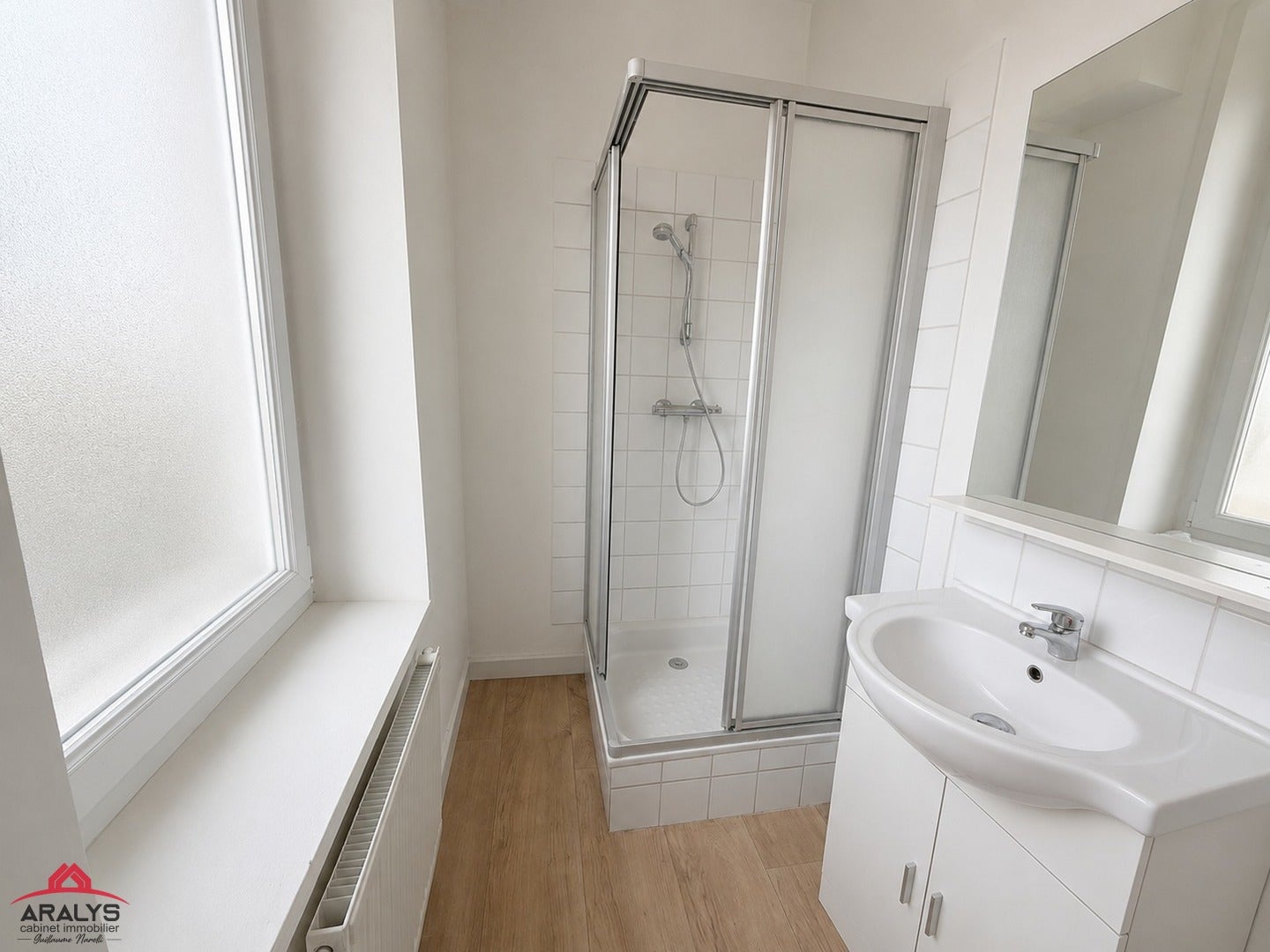 Appartement Rue Mulsant à Roanne