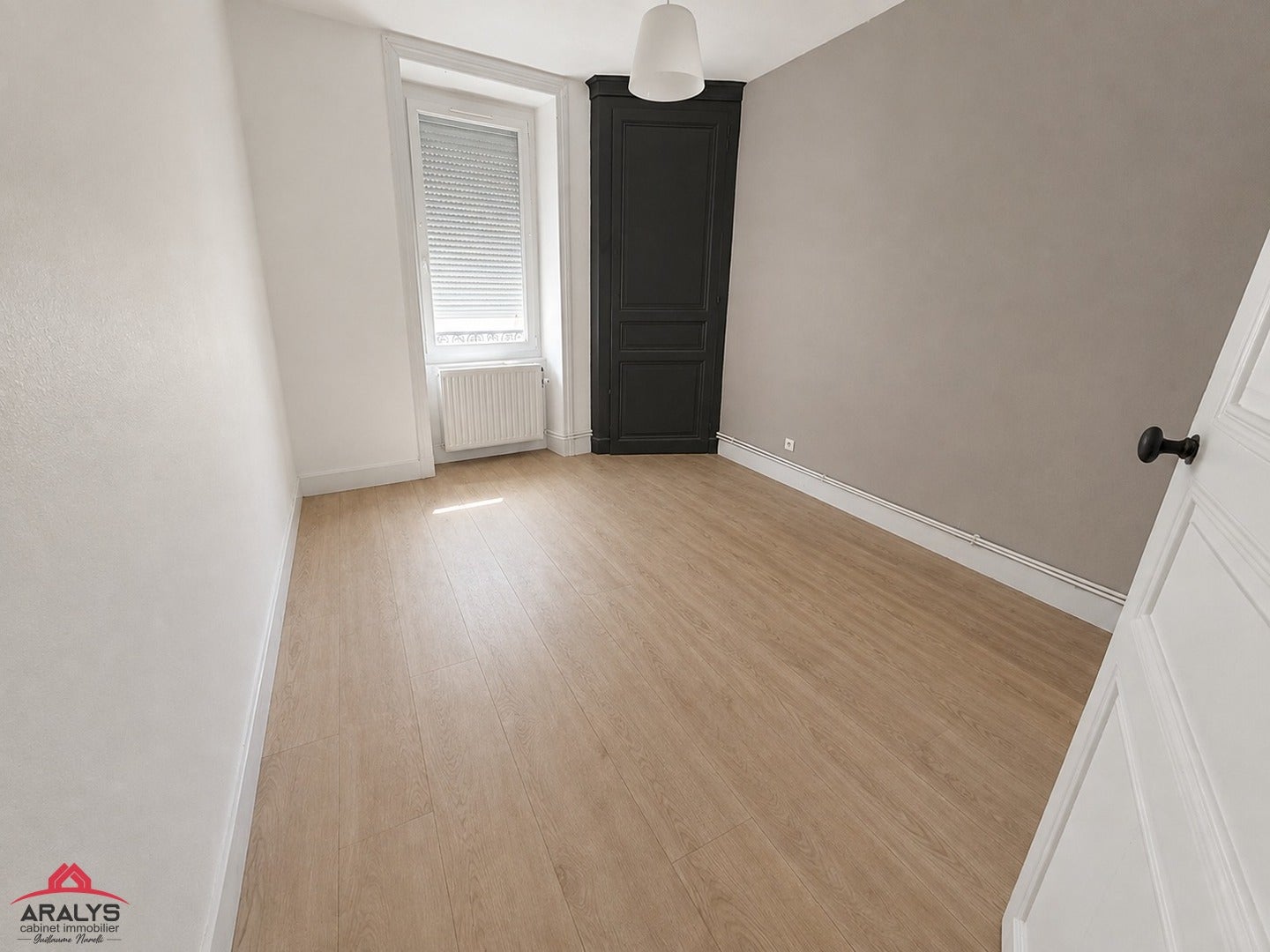 Appartement Rue Mulsant à Roanne
