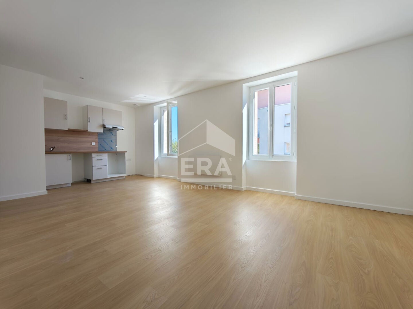 Appartement Rue des Cousseaux à Salbris