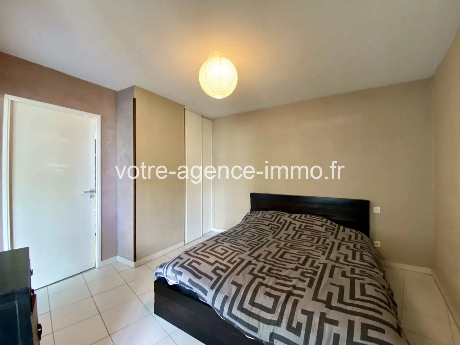 Appartement Avenue Simone Veil à Nice