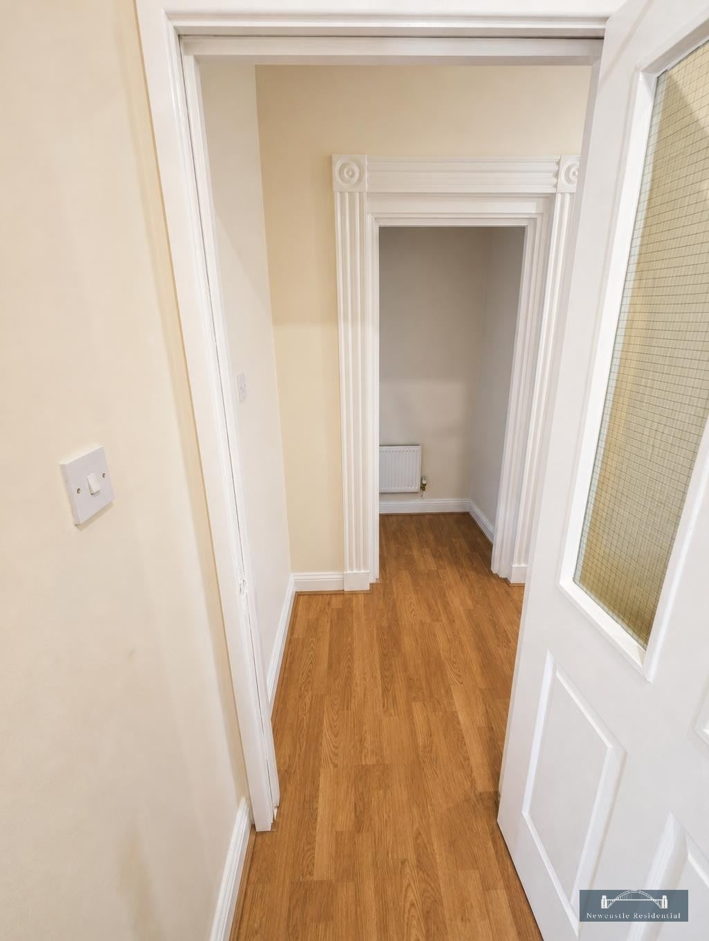 Flat Westgate Road in Newcastle upon Tyne