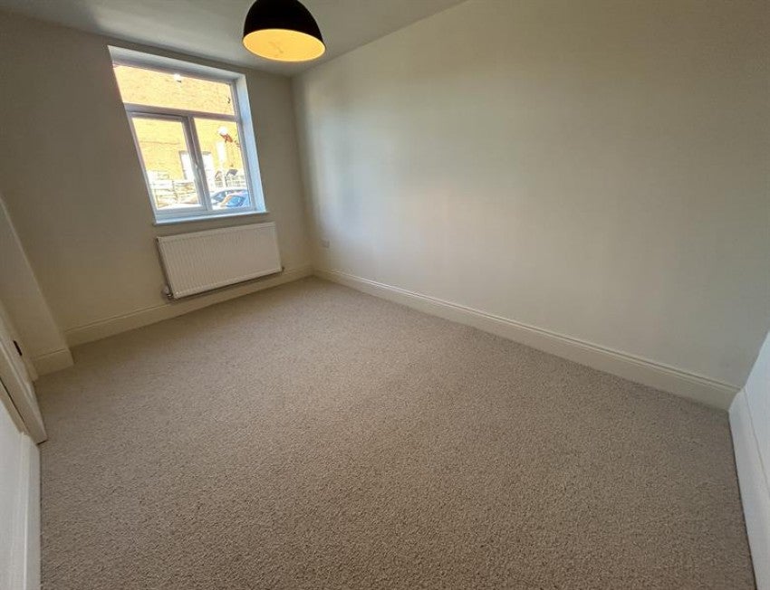 Flat Dane Road in Trafford