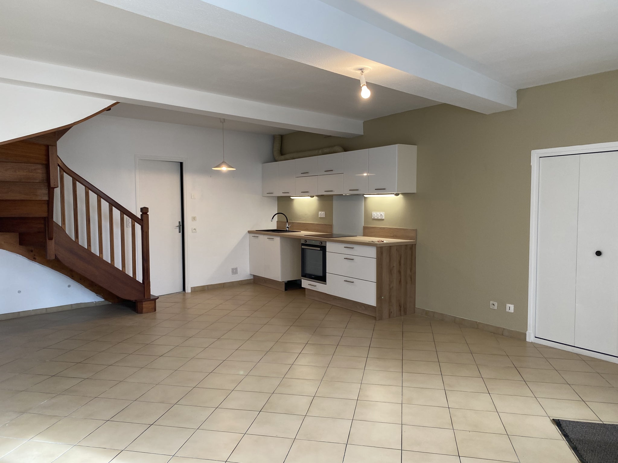 Appartement Boulevard Mauléon à Castelnaudary